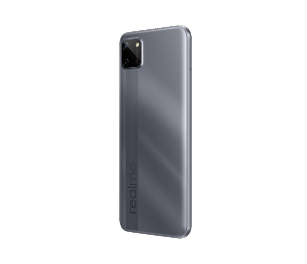 realme C11 3+32GB Pepper Grey - 586704 - zdjęcie 3